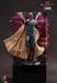 Hot Toys Vision 1/6 Scale Figure - TV Masterpiece Wandavision Red Collectible