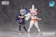 E-Model Twins Of The Underworld Blanka & Noir 1/12 Scale Figures Set- Japan Figure Store - #1 Bring To You The Best Japanese Goods