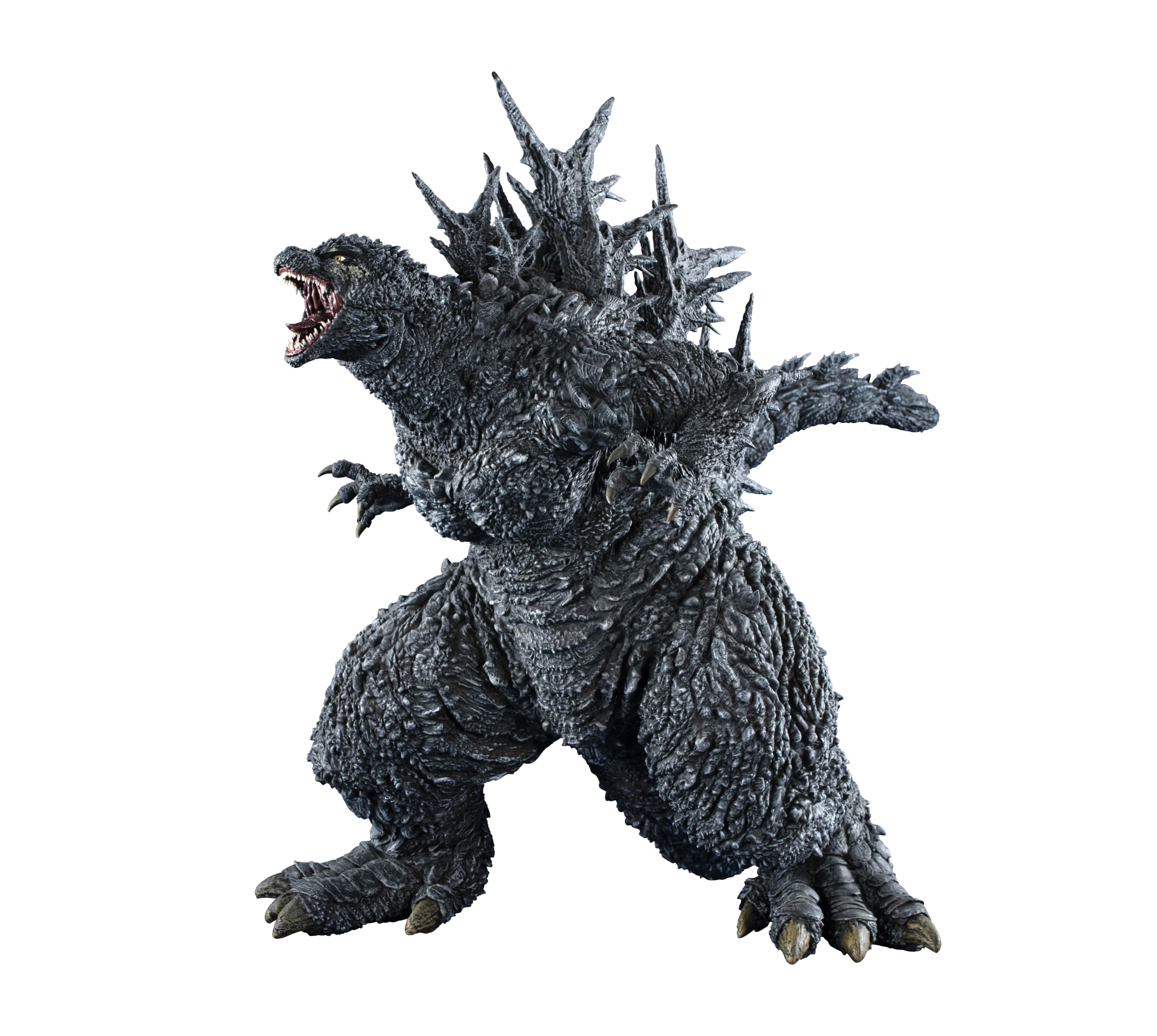 Megahouse Ua Monsters Godzilla 2023 Operation Wadatsumi Image Color Ver- Japan Figure Store - #1 Bring To You The Best Japanese Goods