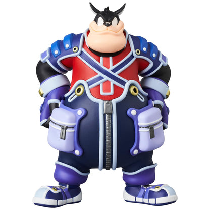 Medicom Toy UDF Pete Action Figure from Kingdom Hearts II - Collectible Edition- Japan Figure Store - #1 Bring To You The Best Japanese Goods