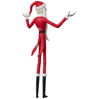 Medicom Toy UDF Figure: Santa Jack from The Nightmare Before Christmas- Japan Figure Store - #1 Bring To You The Best Japanese Goods