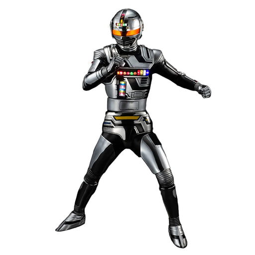 Megahouse Ultimate Article Space Sheriff Gavan Action Figure Collectible- Japan Figure Store - #1 Bring To You The Best Japanese Goods