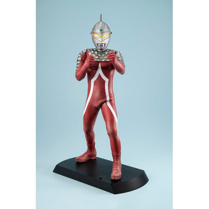 Megahouse Ultimate Article Ultra Seven Battle Image Color Edition Figure