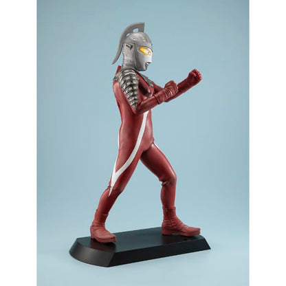 Megahouse Ultimate Article Ultra Seven Battle Image Color Edition Figure