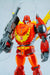 Art Storm Ultimetal S Rodimus Convoy Action Figure Collectible- Japan Figure Store - #1 Bring To You The Best Japanese Goods