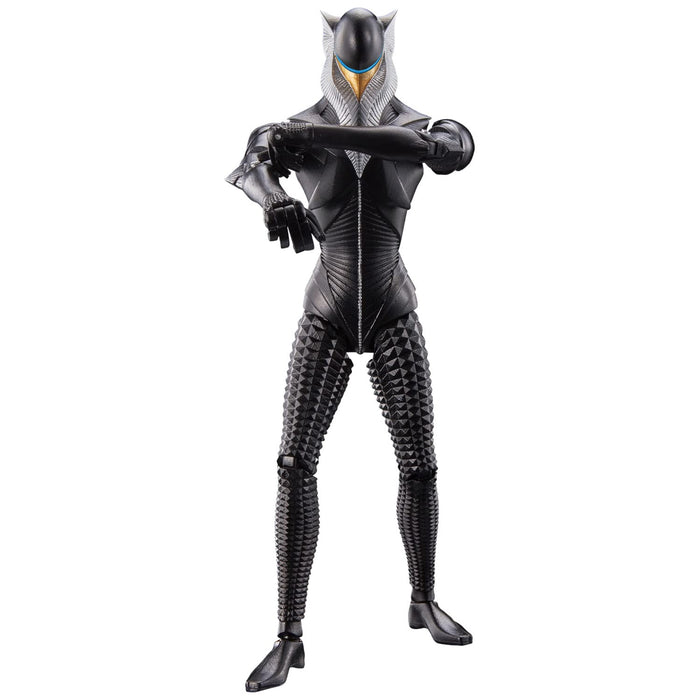 Bandai Ultra Action Figure Mefilas Shin Ultraman Collectible 6-Inch Toy