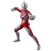 Bandai Ultra Action Figure Ultraman Ribut 6-Inch Collectible Toy