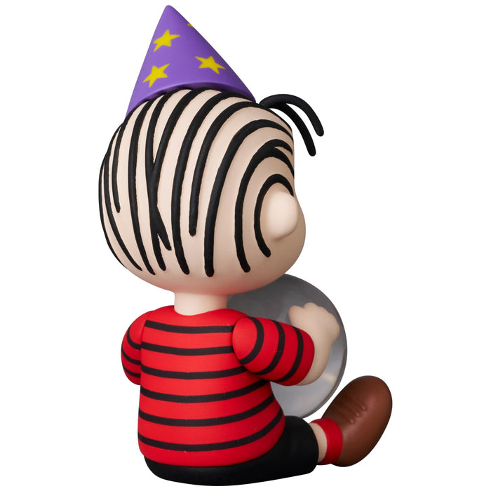 Medicom Toy UDF No.825 Linus & Crystal Ball Peanuts Series 17 Japan Figure- Japan Figure Store - #1 Bring To You The Best Japanese Goods