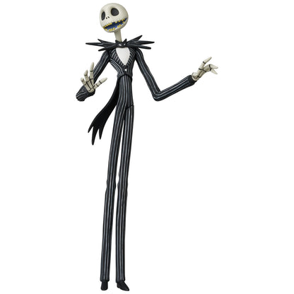 Medicom Toy Ultra Detail Figure 836 Jack Skellington from The Nightmare Before Christmas- Japan Figure Store - #1 Bring To You The Best Japanese Goods