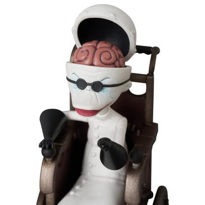 Medicom Toy Ultra Detail Figure 838 Dr Finklestein The Nightmare Before Christmas- Japan Figure Store - #1 Bring To You The Best Japanese Goods
