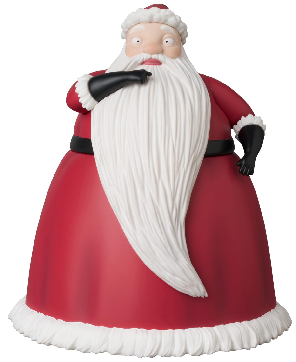 Medicom Toy Ultra Detail Figure 840 Mrs Claus from The Nightmare Before Christmas- Japan Figure Store - #1 Bring To You The Best Japanese Goods