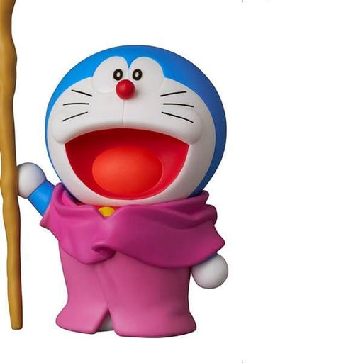 Medicom Toy Ultra Detail Figure Doraemon The Movie Nobita's Picture World- Japan Figure Store - #1 Bring To You The Best Japanese Goods