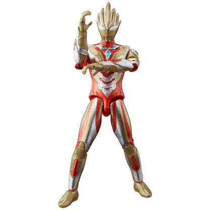 Bandai Ultraman Ultra Action Figure Glitter Trigger Eternity Edition- Japan Figure Store - #1 Bring To You The Best Japanese Goods