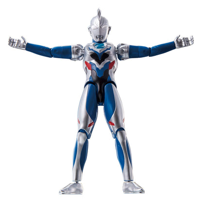 Bandai Ultraman Z Original Ultra Action Figure - Collector's Edition