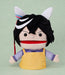 Good Smile Company Uma Musume Pretty Derby Katsuragi Ace Hand Puppet- Japan Figure Store - #1 Bring To You The Best Japanese Goods