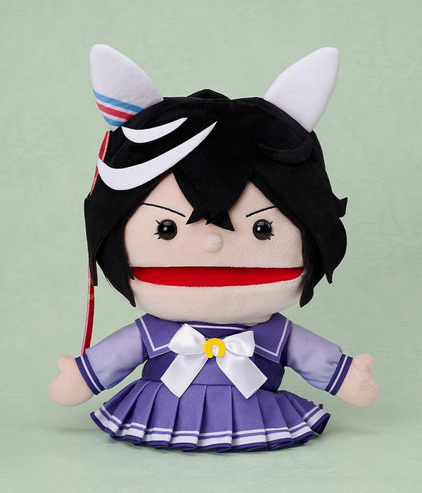 Good Smile Company Uma Musume Pretty Derby Katsuragi Ace Hand Puppet- Japan Figure Store - #1 Bring To You The Best Japanese Goods
