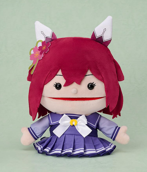 Good Smile Company Uma Musume Hand Puppet Sakura Chiyono O Toy Collectible- Japan Figure Store - #1 Bring To You The Best Japanese Goods
