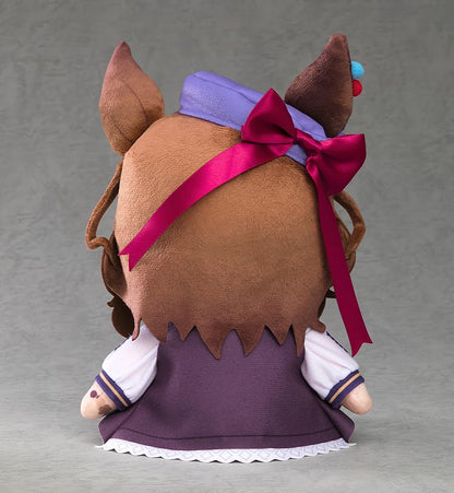 Good Smile Company Uma Musume Pretty Derby Matikanetannhauser Plush Mat- Japan Figure Store - #1 Bring To You The Best Japanese Goods