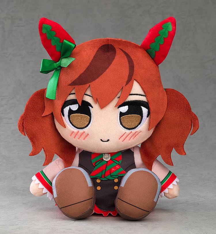 Good Smile Company Uma Musume Pretty Derby Plushie - Nice Nature Edition- Japan Figure Store - #1 Bring To You The Best Japanese Goods