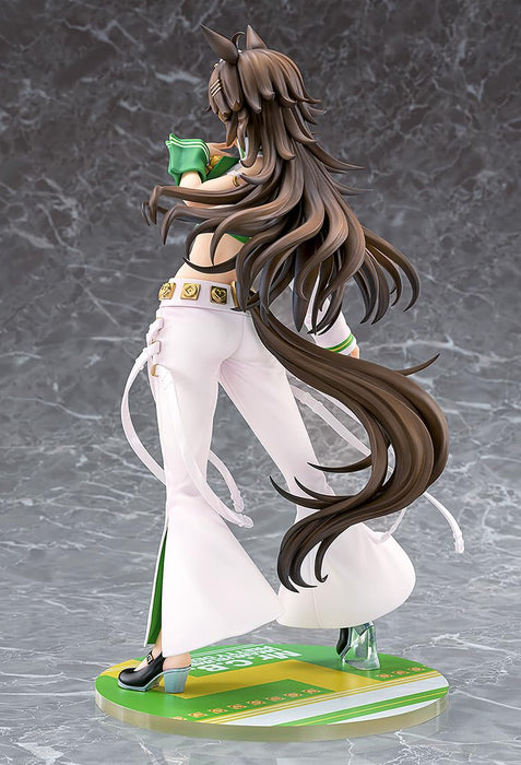 Phat Company Uma Musume Pretty Derby Mr Seabee 1/7 Scale Figure Pre-Painted