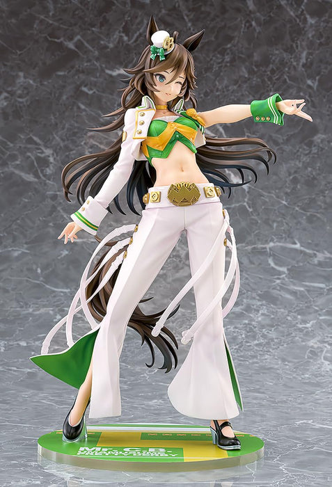 Phat Company Uma Musume Pretty Derby Mr Seabee 1/7 Scale Figure Pre-Painted
