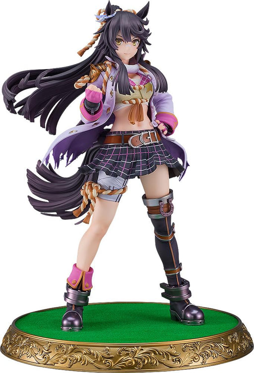 Max Factory Uma Musume Pretty Derby Narita Brian 1/7 Scale Figure- Japan Figure Store - #1 Bring To You The Best Japanese Goods