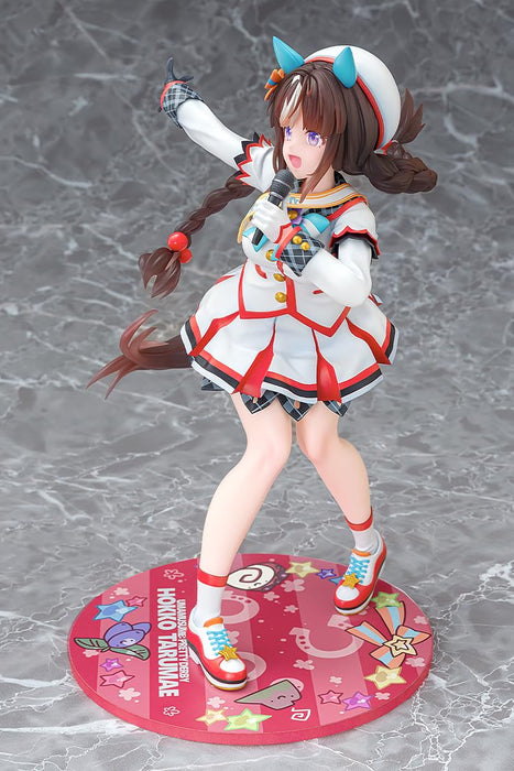 Phat Company Uma Musume Hokko Tarumae 1/7 Scale Figure White Wings Alight- Japan Figure Store - #1 Bring To You The Best Japanese Goods