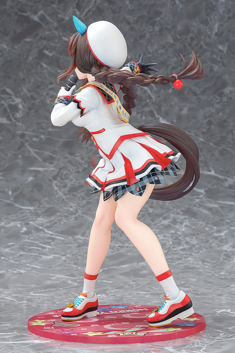 Phat Company Uma Musume Hokko Tarumae 1/7 Scale Figure White Wings Alight- Japan Figure Store - #1 Bring To You The Best Japanese Goods