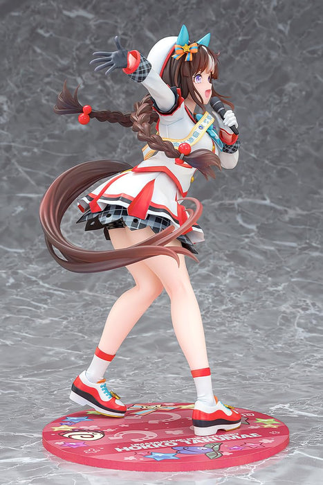 Phat Company Uma Musume Hokko Tarumae 1/7 Scale Figure White Wings Alight- Japan Figure Store - #1 Bring To You The Best Japanese Goods