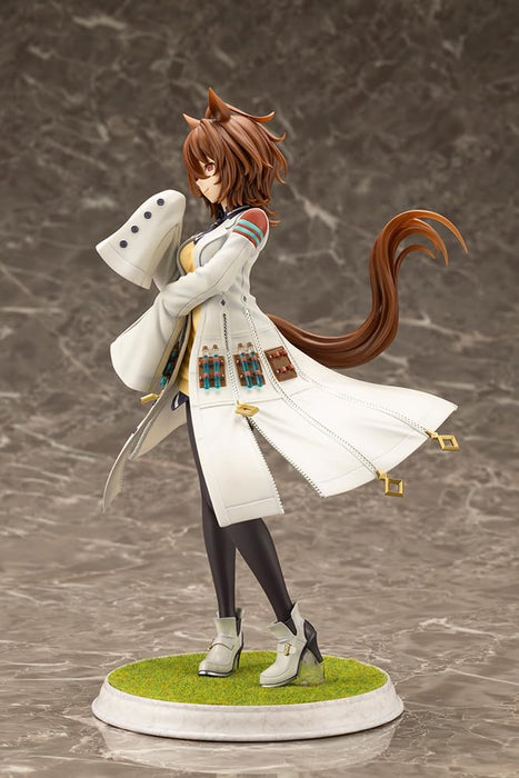 Kotobukiya 1/7 Scale Figure: Umamusume Pretty Derby Agnes Tachyon- Japan Figure Store - #1 Bring To You The Best Japanese Goods