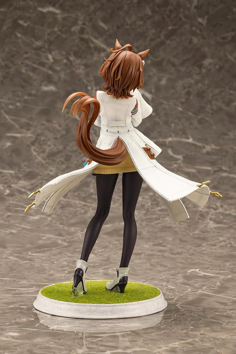 Kotobukiya 1/7 Scale Figure: Umamusume Pretty Derby Agnes Tachyon- Japan Figure Store - #1 Bring To You The Best Japanese Goods