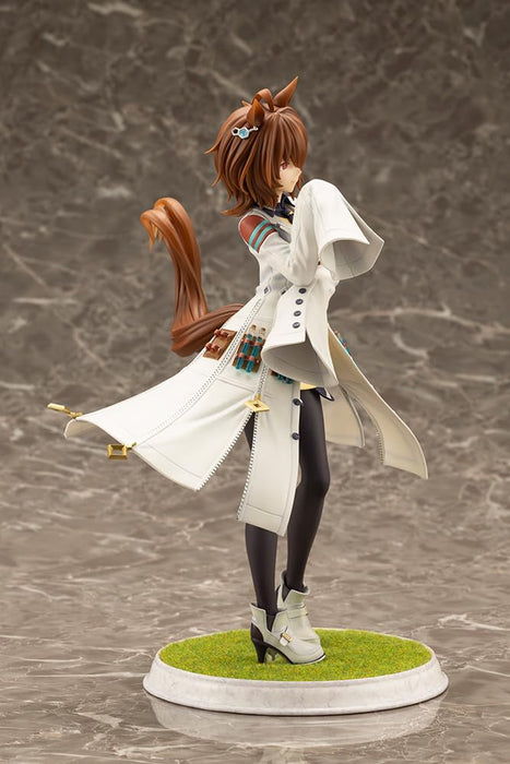 Kotobukiya 1/7 Scale Figure: Umamusume Pretty Derby Agnes Tachyon- Japan Figure Store - #1 Bring To You The Best Japanese Goods