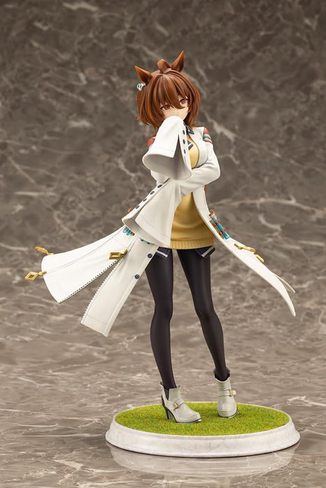 Kotobukiya 1/7 Scale Figure: Umamusume Pretty Derby Agnes Tachyon- Japan Figure Store - #1 Bring To You The Best Japanese Goods