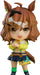 Good Smile Company Umamusume Jungle Pocket Nendoroid 2549 Collectible Figure- Japan Figure Store - #1 Bring To You The Best Japanese Goods