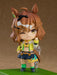 Good Smile Company Umamusume Jungle Pocket Nendoroid 2549 Collectible Figure- Japan Figure Store - #1 Bring To You The Best Japanese Goods
