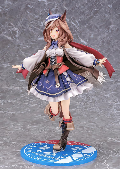 Phat Company Umamusume Matikanetannhauser 1/7 Scale Figure Shop Exclusive- Japan Figure Store - #1 Bring To You The Best Japanese Goods