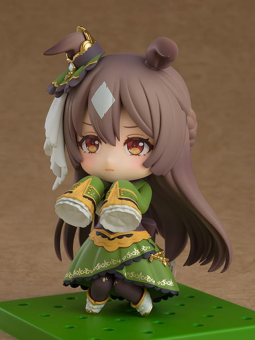 Good Smile Company Satono Diamond Nendoroid 2469 Umamusume Pretty Derby- Japan Figure Store - #1 Bring To You The Best Japanese Goods