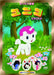 Sanrio Unico DVD Animated Adventure for Kids- Japan Figure Store - #1 Bring To You The Best Japanese Goods