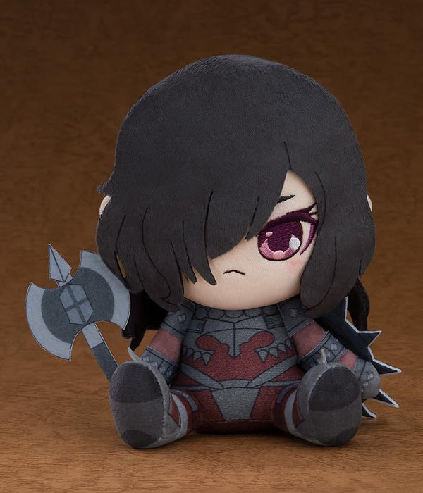 Good Smile Company Unicorn Overlord Plushie Berengaria Soft Toy- Japan Figure Store - #1 Bring To You The Best Japanese Goods