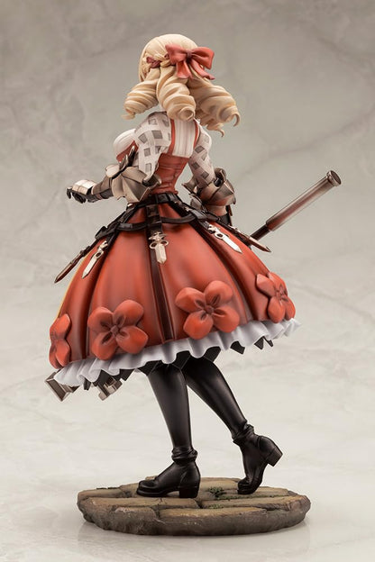 Kotobukiya Unicorn Overlord Scarlett Collectible Figure- Japan Figure Store - #1 Bring To You The Best Japanese Goods