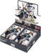 Bandai Union Arena Arknights Booster Box Ua30Bt - Enhance Your Collection- Japan Figure Store - #1 Bring To You The Best Japanese Goods