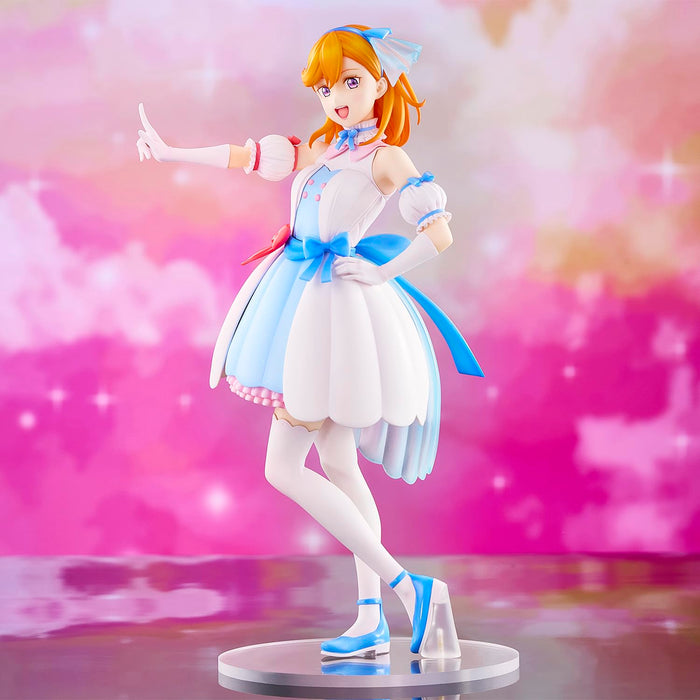 Union Creative Love Live Superstar Kanon Shibuya Tiny Stars 1/6 Figure Collectible- Japan Figure Store - #1 Bring To You The Best Japanese Goods