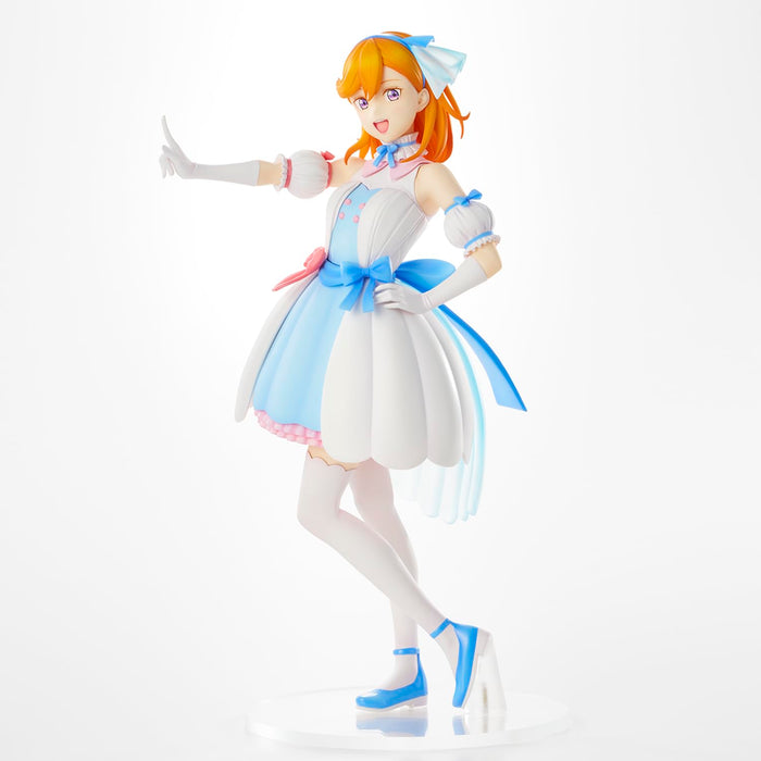 Union Creative Love Live Superstar Kanon Shibuya Tiny Stars 1/6 Figure Collectible- Japan Figure Store - #1 Bring To You The Best Japanese Goods
