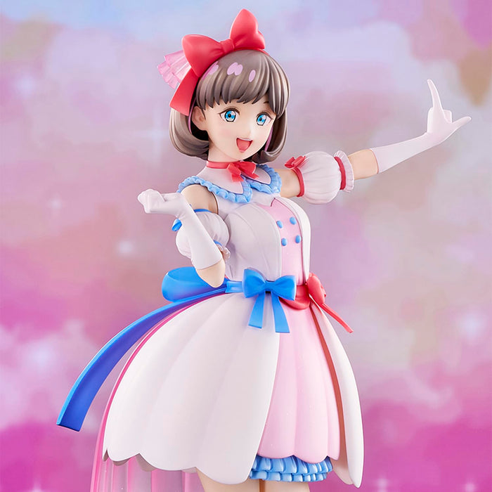 Union Creative Love Live Super Star Keke Tang 1/6 Figure Japan Collectible- Japan Figure Store - #1 Bring To You The Best Japanese Goods