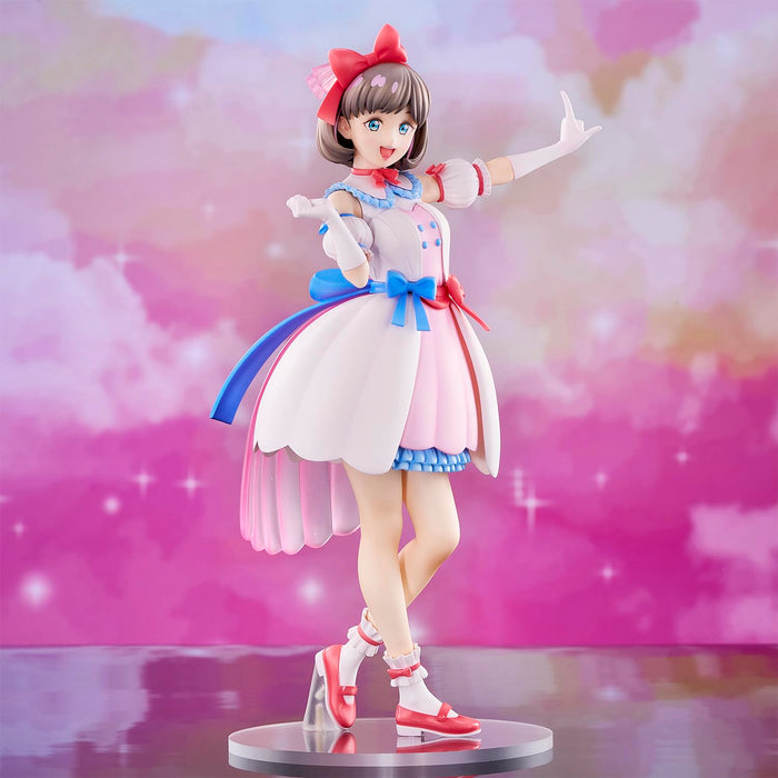 Union Creative Love Live Super Star Keke Tang 1/6 Figure Japan Collectible- Japan Figure Store - #1 Bring To You The Best Japanese Goods