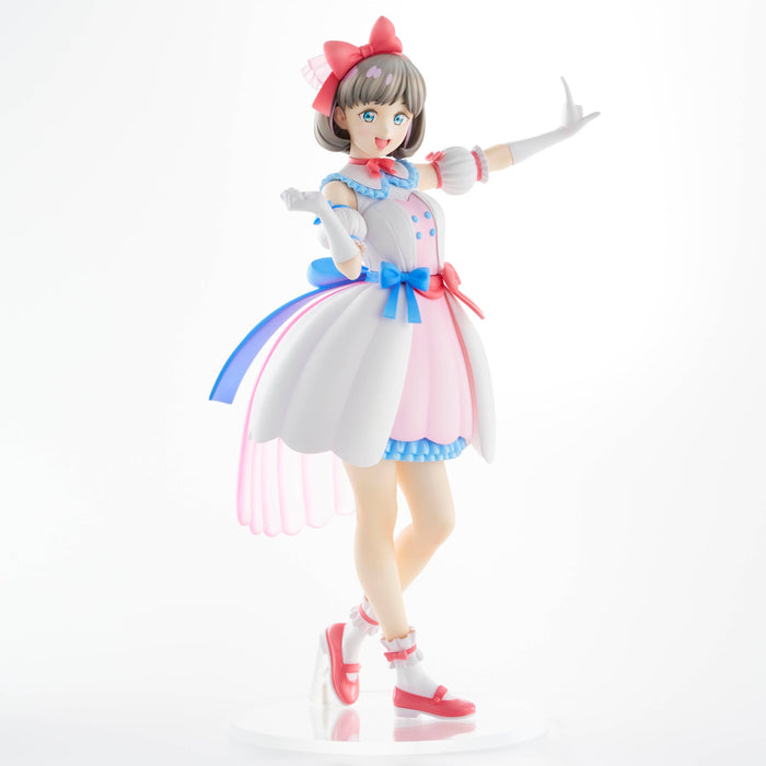 Union Creative Love Live Super Star Keke Tang 1/6 Figure Japan Collectible- Japan Figure Store - #1 Bring To You The Best Japanese Goods