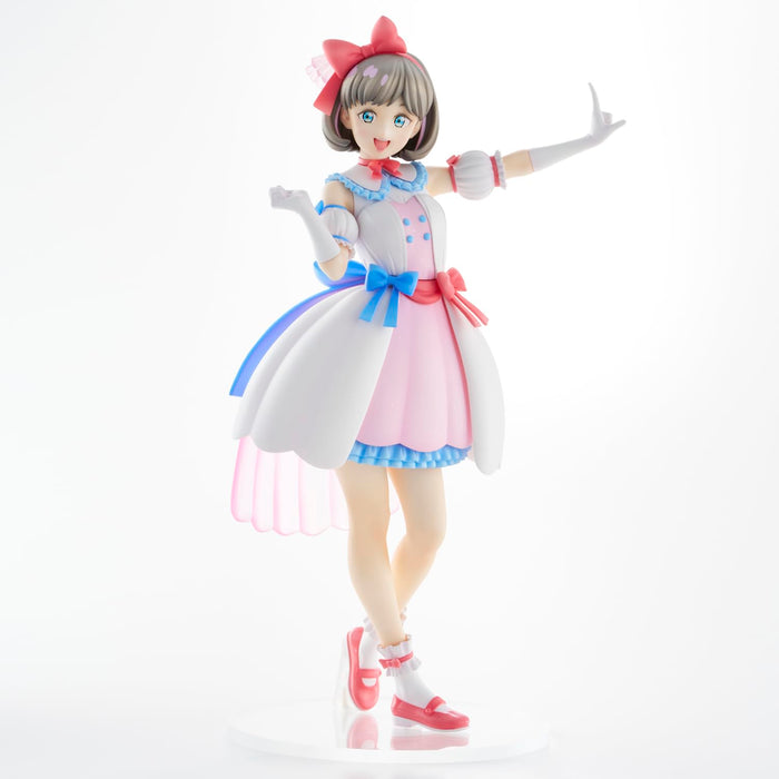 Union Creative Love Live Super Star Keke Tang 1/6 Figure Japan Collectible- Japan Figure Store - #1 Bring To You The Best Japanese Goods