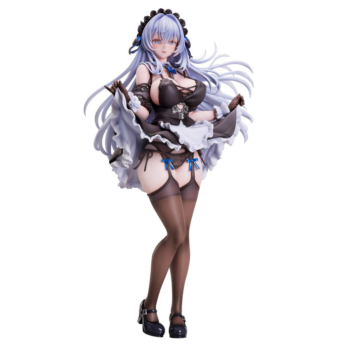 Union Creative Sg Shion Alfine 1/6 Figure Japan Official Anime Collectible- Japan Figure Store - #1 Bring To You The Best Japanese Goods