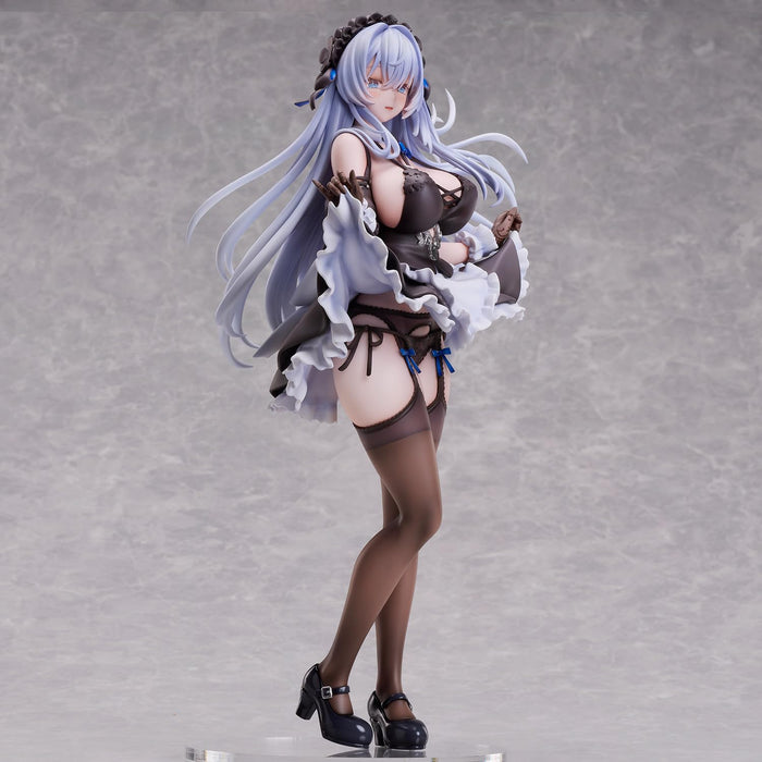 Union Creative Sg Shion Alfine 1/6 Figure Japan Official Anime Collectible- Japan Figure Store - #1 Bring To You The Best Japanese Goods