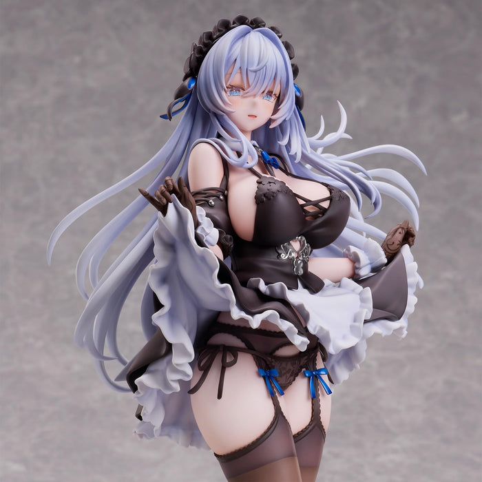 Union Creative Sg Shion Alfine 1/6 Figure Japan Official Anime Collectible- Japan Figure Store - #1 Bring To You The Best Japanese Goods